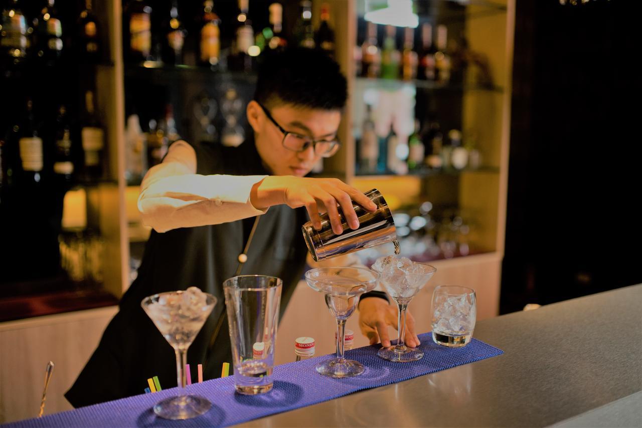 The Gaya 渡假酒店 T'ai-tung 外观 照片